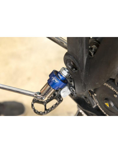 Outil d'installation pour roulements de bras oscillant MOTION PRO  Talaria Sting 20mm