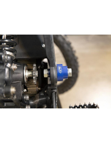 Outil d'installation pour roulements de bras oscillant MOTION PRO  Talaria Sting 20mm