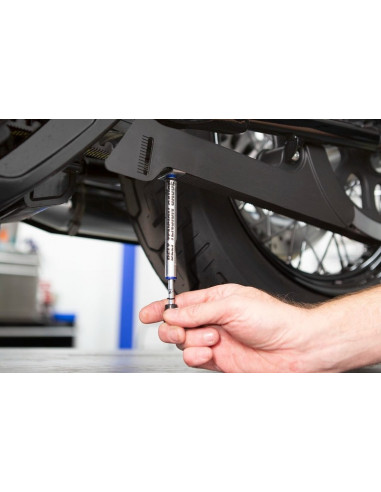 Jauge de tension de courroie MOTION PRO