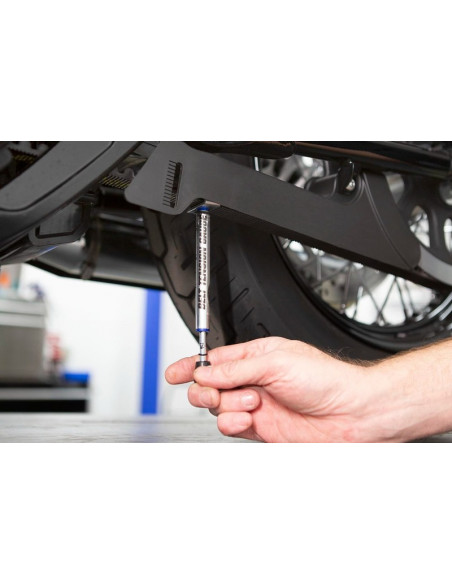 Jauge de tension de courroie MOTION PRO