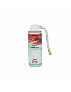 Bombe anti-crevaison REMA TIP TOP - spray 200ml