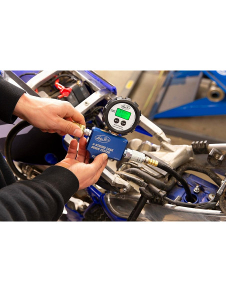 Testeur d'étanchéité MOTION PRO Digital moteur 4T