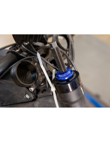 Extracteur de tête de direction MOTION PRO 40 mm