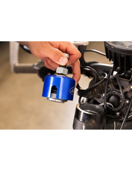 Extracteur de tête de direction MOTION PRO 40 mm