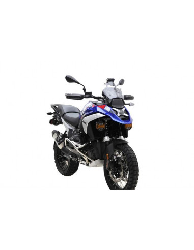 Support inferieur de feu de jour DENALI