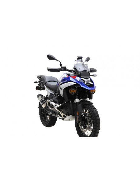 Support inferieur de feu de jour DENALI