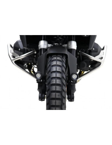 Support inferieur de feu de jour DENALI