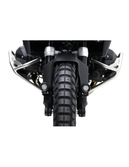 Support inferieur de feu de jour DENALI