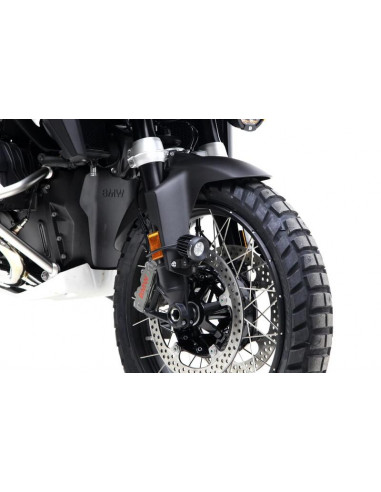 Support inferieur de feu de jour DENALI