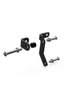 Support klaxon divisé DENALI SoundBomb 2