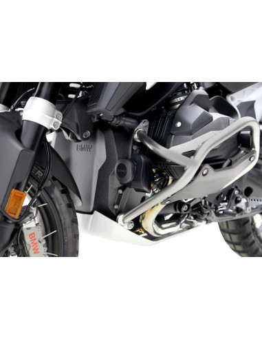 Support klaxon divisé DENALI SoundBomb