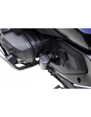 Support klaxon divisé DENALI SoundBomb