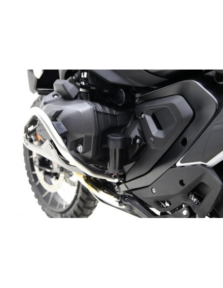 Support klaxon divisé DENALI SoundBomb