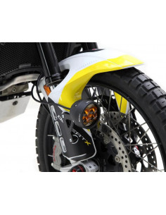 Support inferieur de feu de jour DENALI 2