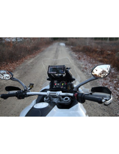 Support de téléphone DENALI Rally 2