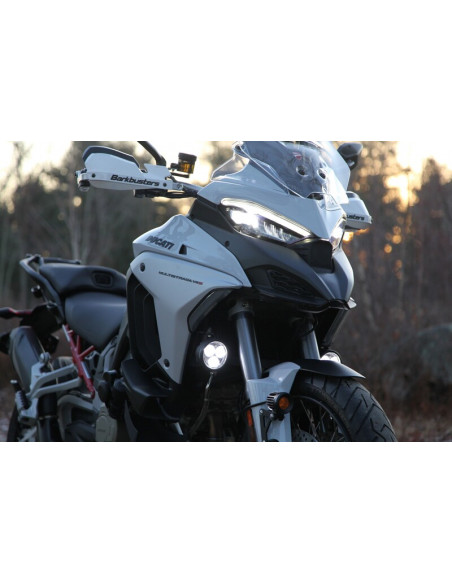 Support supérieur de feu de route DENALI