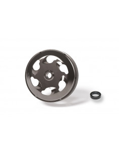 Cloche d'embrayage MALOSSI Maxi Wing  - 1674g 2