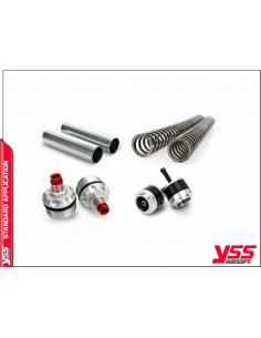 Kit de reconditionnement de fourche YSS 2