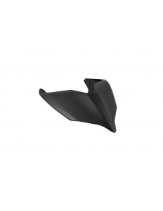 Carter de selle LIGHTECH carbone mate Ducati Panigale V4 2