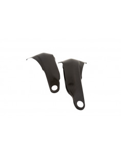 Protection de cadre LIGHTECH carbone brillant Ducati Panigale V4