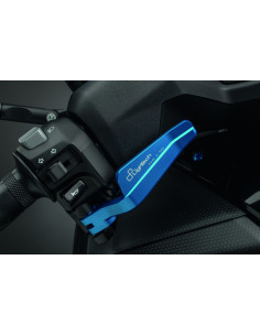 Levier parking LIGHTECH cobalt Yamaha T-Max 500/530 2