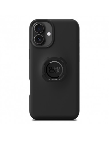 Coque de téléphone QUAD LOCK - iPhone 16 Plus