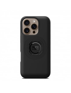 Coque de téléphone QUAD LOCK MAG - iPhone 16 Pro