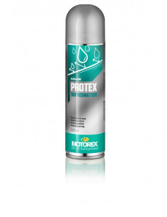 Spray imperméabilisant textile et cuir MOTOREX Protex - Spray 500 ml