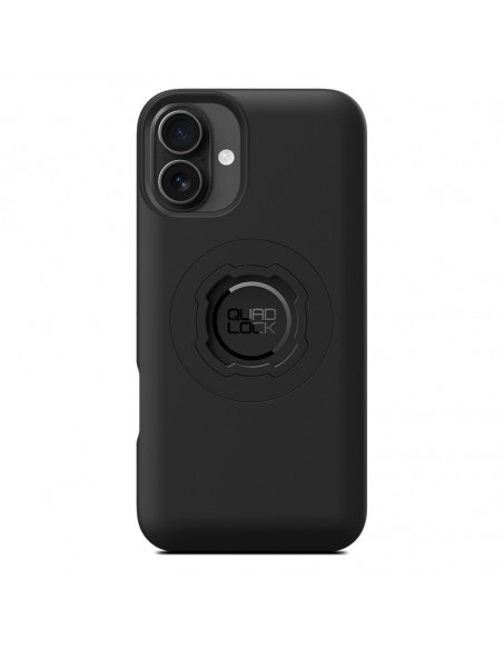Coque de téléphone QUAD LOCK MAG - iPhone 16 Plus