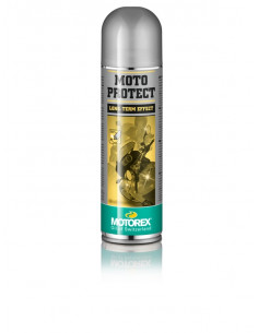 Spray de protection et entretien MOTOREX Moto Protect - spray 500ml