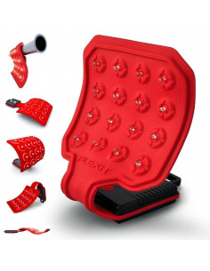 Lampe magnétique flexible RISK RACING Flexit 2.0 - 200 lumens 2