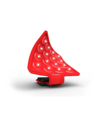 Lampe magnétique flexible RISK RACING Flexit 2.0 - 200 lumens