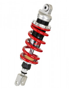 Amortisseur arrière YSS MZ456 Topline Z-Series 2