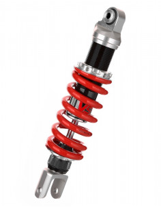 Amortisseur arrière YSS MZ362 Topline Z-Series 2