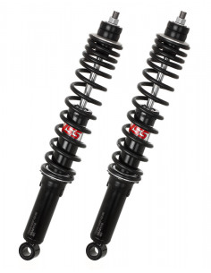 Bi-amortisseur arrière YSS TD220 Hydraulic Scooter 2