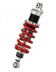 Amortisseur arrière YSS MZ456 Topline Z-Series 2