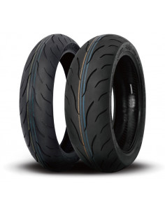 Pneu KENDA KM1 140/70 R 17 66H E TL 2