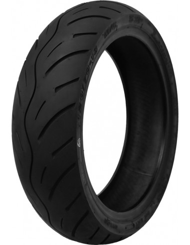 Pneu KENDA K6007F 120/70-13 53P E TL   