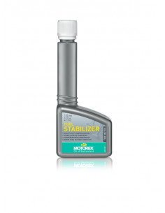 Additif carburant MOTOREX Fuel Stabilizer - 125ml