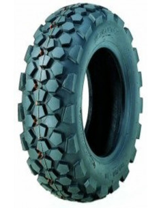 Pneu KENDA K451 130/90-10 61J E TL 2