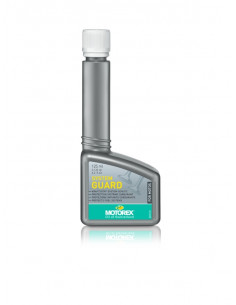 Additif carburant MOTOREX System Guard - flacon 125ml