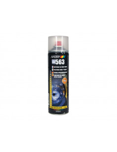 Nettoyant frein MOTIP - Spray 500 ml