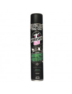 Protecteur moto MUC-OFF - spray 750ml