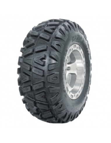 Pneu KENDA K585 BOUNTY HUNTER HT AT26X9R14 48N 8PR E TL