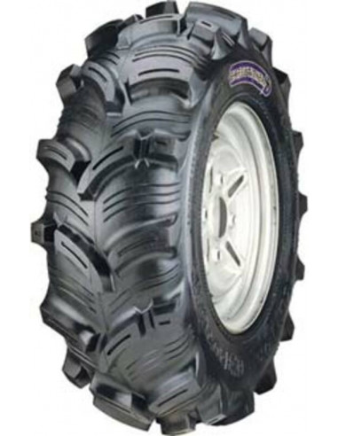 Pneu KENDA K538 EXECUTIONER AT25X10-12 50L 6PR E TL