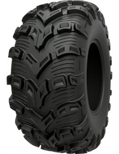 Pneu KENDA K592 BEAR CLAW EVO AT25X8-12 43N 6PR E TL