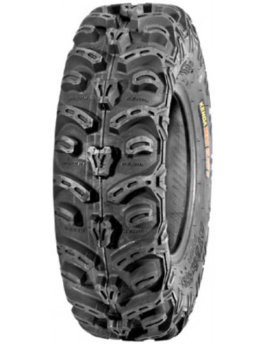 Pneu KENDA K587 BEAR CLAW HTR AT26X9R14 48N 8PR E TL
