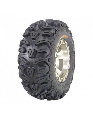 Pneu KENDA K587 BEAR CLAW HTR AT27X11R12 56N 8PR E TL