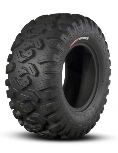 Pneu KENDA MASTODON HT 26X9 R 12 8PR 49N E TL