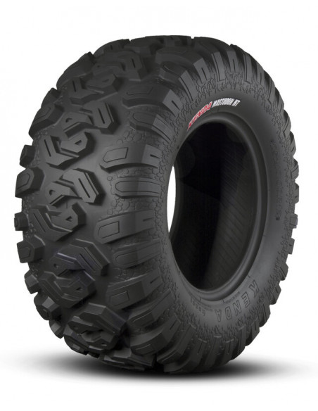 Pneu KENDA MASTODON HT 26X9 R 12 8PR 49N E TL